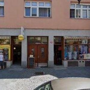 obrazek: avatar CESTOVNÍ KANCELÁŘ RIALTO