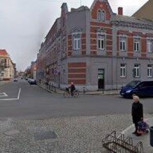 obrazek: avatar CESTOVNÍ AGENTURA START