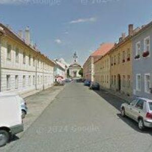 obrazek: avatar TOMÁŠEK TEREZÍN s.r.o.