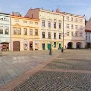 obrazek: avatar CA BOLSA TRAVEL-MOŠKOŘOVÁ ŠÁRKA