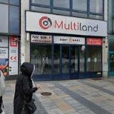 CK PAN´EUROP spol. s r.o.