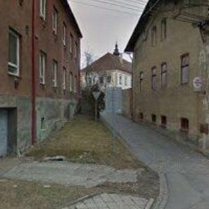 obrazek: avatar CHMELA JOSEF Ing.-POTÁPĚČSKÉ CENTRUM