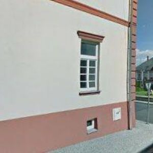 obrazek: avatar INFORMAČNÍ CENTRUM Štíty