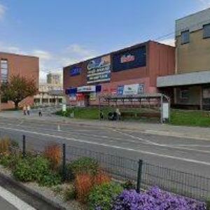 obrazek: avatar MĚSTSKÁ KNIHOVNA Orlová