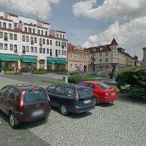 obrazek: avatar INFORMAČNÍ CENTRUM Vítkov