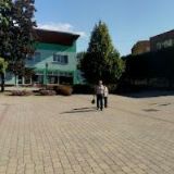 INFORMAČNÍ CENTRUM STUDÉNKA