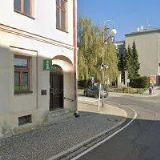 MĚSTSKÉ INFORMAČNÍ CENTRUM Příbor