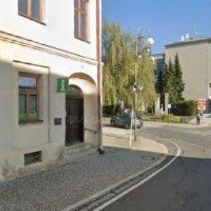 obrazek: avatar MĚSTSKÉ INFORMAČNÍ CENTRUM Příbor