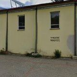 SBĚRNA DRUHOTNÝCH SUROVIN LINDOVSKÝ