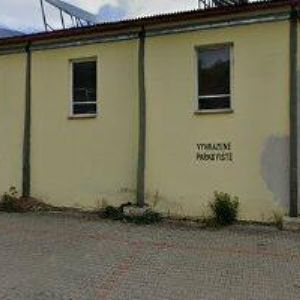 obrazek: avatar SBĚRNA DRUHOTNÝCH SUROVIN LINDOVSKÝ