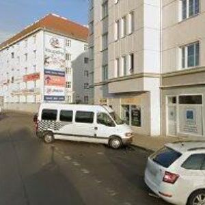 obrazek: avatar SVAZ NESLYŠÍCÍCH A NEDOSLÝCHAVÝCH OSOB V ČR, ZÁKLADNÍ ORGANIZACE NESLYŠÍCÍCH Teplice