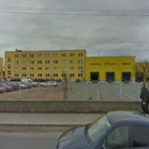 obrazek: avatar SEV LITOVEL, s.r.o.