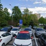 ŠPAČKOVÁ PAVLÍNA Mgr.