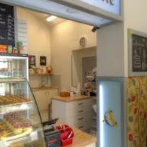 obrazek: avatar HOTEL U HADA