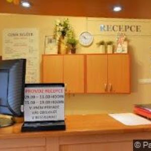 obrazek: avatar HOTEL PARK OSTRUŽNÁ