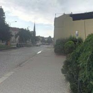 obrazek: avatar TRINITY HOTEL