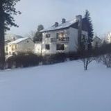 HOTEL A RESTAURACE VILLA REGENHART a.s.