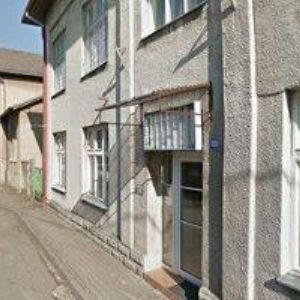 obrazek: avatar U DOBRÉHO LVA