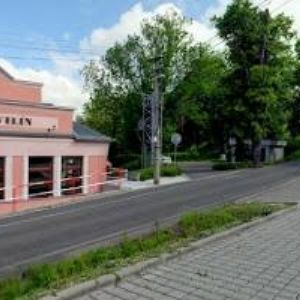 obrazek: avatar HOTEL CVILÍN