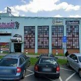 ROCK & ROLL GARAGE a.s.