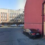 HOTEL CITY CITY / RESTAURANT LOFT