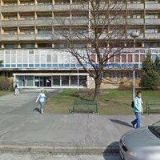 LÁZNĚ DARKOV-REHABILITAČNÍ SANATORIUM