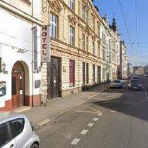 obrazek: avatar HOTEL MAX s.r.o.