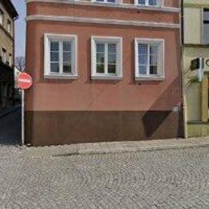 obrazek: avatar HOTEL BRUŠPERK