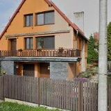 HOTELOVÝ DŮM CRYSTAL