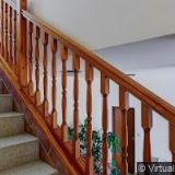 UBYTOVÁNÍ U HERGETŮ