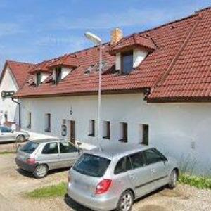 obrazek: avatar PENZION NA PILE