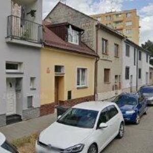 obrazek: avatar CAGAŠOVÁ PAVLA-AUTOŠKOLA