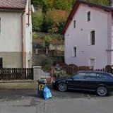 SKALNÍ SKLEP-ŠUMNÁ