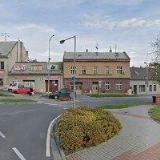 GRYGAR ROMAN-PŮJČOVNA OBYTNÝCH AUT