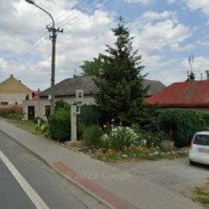 obrazek: avatar CHARAMZA ANTONÍN