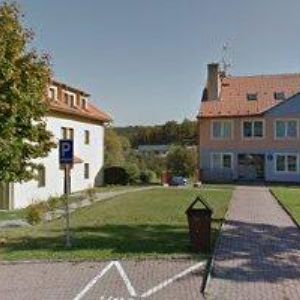 obrazek: avatar UBYTOVÁNÍ POD BRANOU