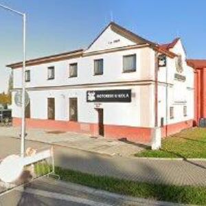 obrazek: avatar MOTOREST U KOLA