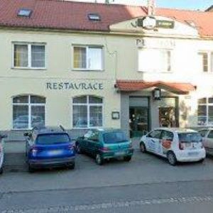 obrazek: avatar PENZION A RESTAURACE U CHMELŮ