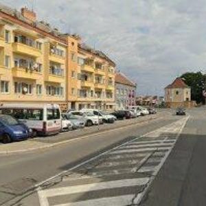 obrazek: avatar PENZION U PAROHÁČE