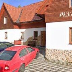 obrazek: avatar PENZION U ANETKY