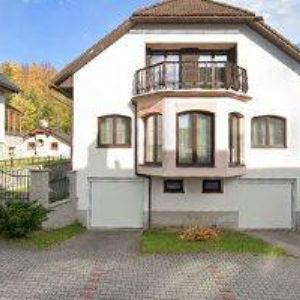 obrazek: avatar PENSION V JESENÍKU