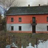 UBYTOVÁNÍ U ŠENKU