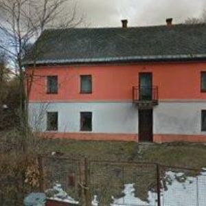 obrazek: avatar UBYTOVÁNÍ U ŠENKU