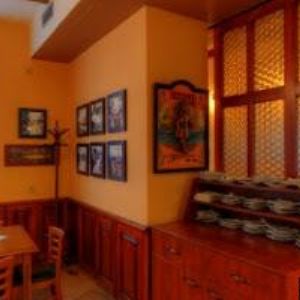 obrazek: avatar PENZION U COUFALŮ