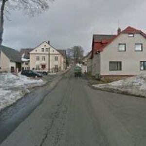 obrazek: avatar PENZION ŽEROTÍN