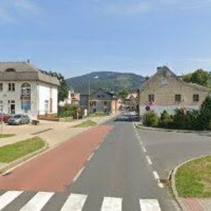 obrazek: avatar PENZION U ANTOŠŮ