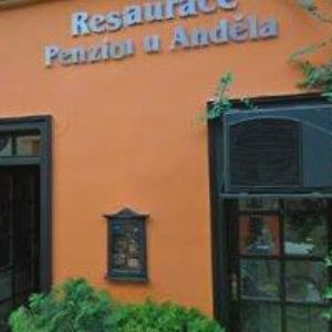 obrazek: avatar PENSION NA HRADBÁCH