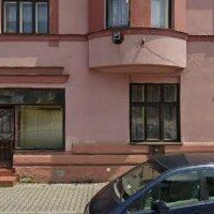 obrazek: avatar APARTMÁN ZAHRADA