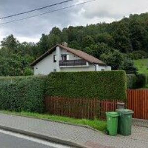 obrazek: avatar ZELENÁ CHALOUPKA