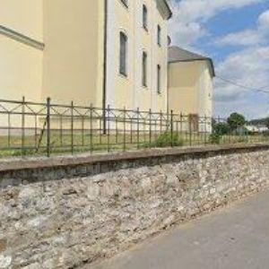 obrazek: avatar RESTAURACE NA ZÁMKU